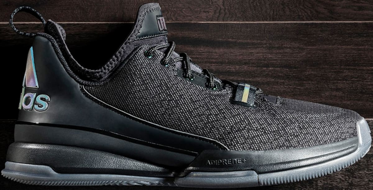 dame lillard 1
