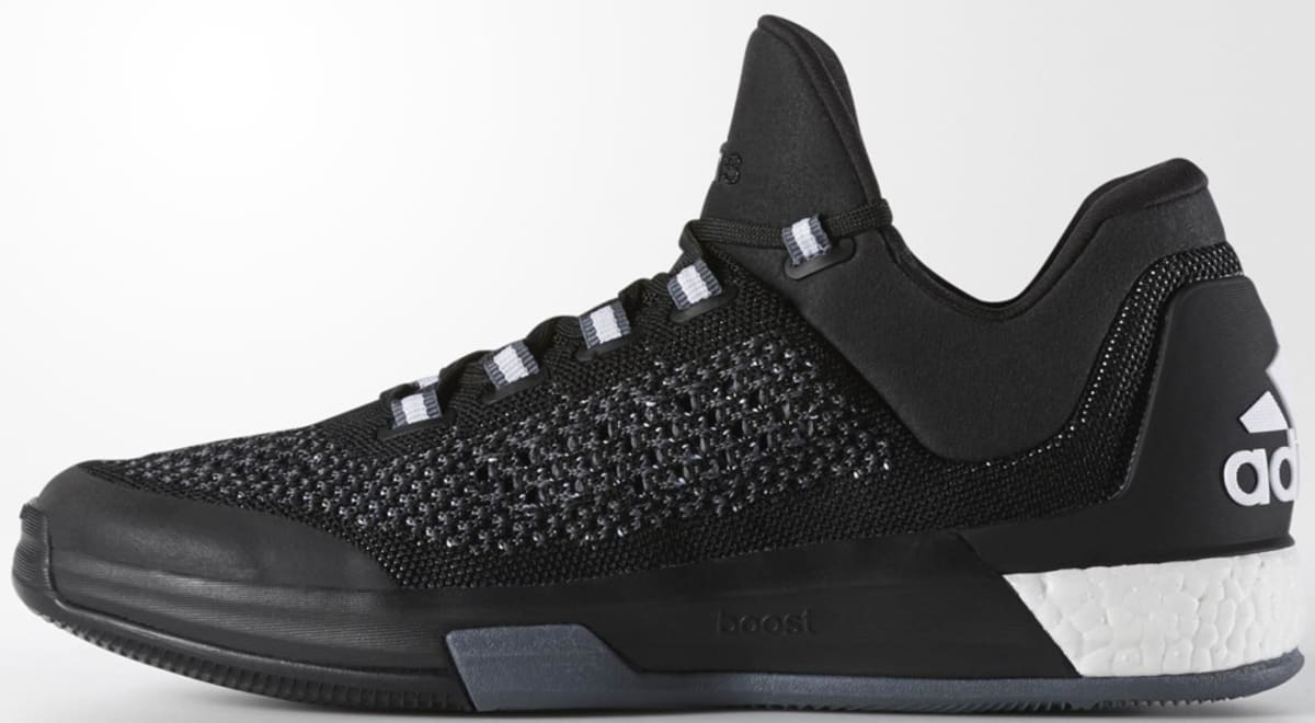 adidas crazylight boost 2015