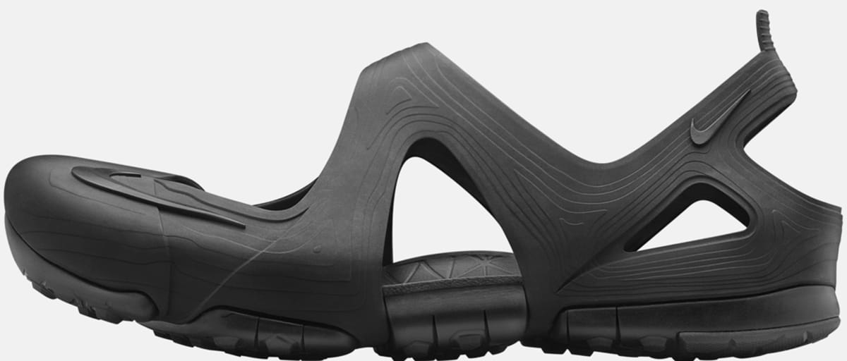 nike free rift sandals mens