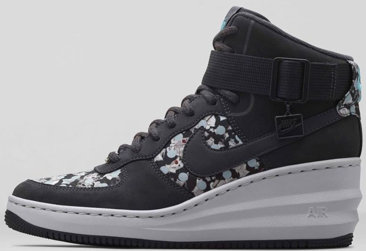 Sky Auto Sales >> Nike Lunar Force 1 Sky Hi Liberty Women's Dark Ash/Dark Ash | Nike | Sole Collector Sky Auto Sales >> Nike Lunar Force 1 Sky Hi Liberty Women's Dark Ash/Dark Ash | Nike | Sole Collector