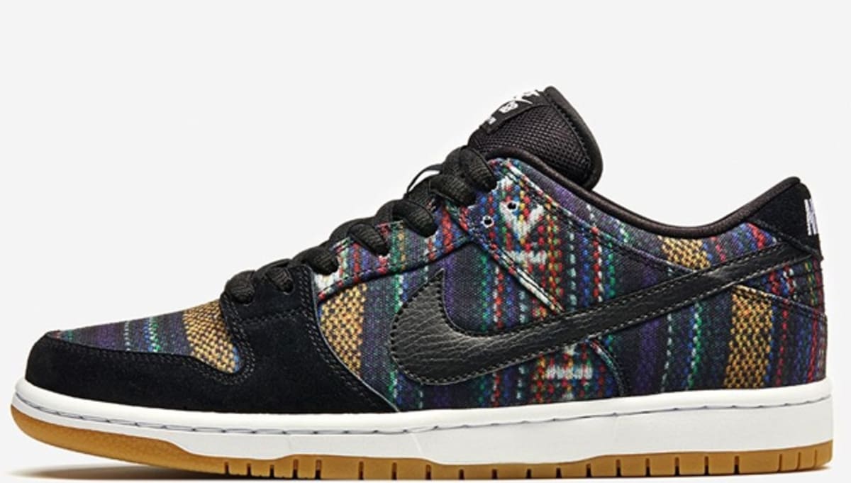 new dunks release