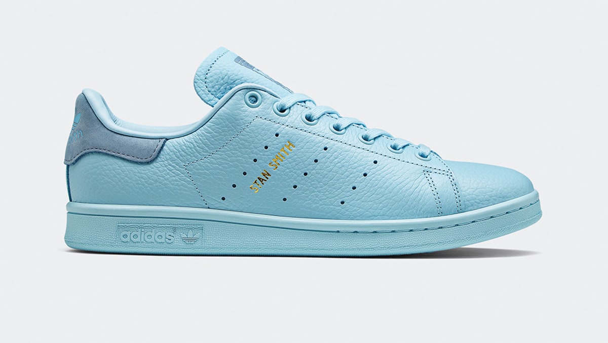 stan smith royal pack