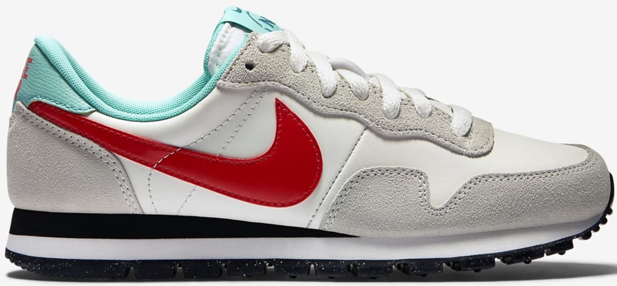 nike air pegasus 83 geel