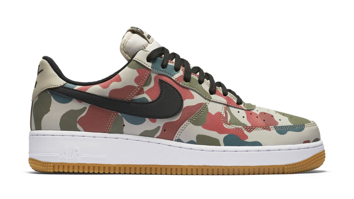 duck camo af1