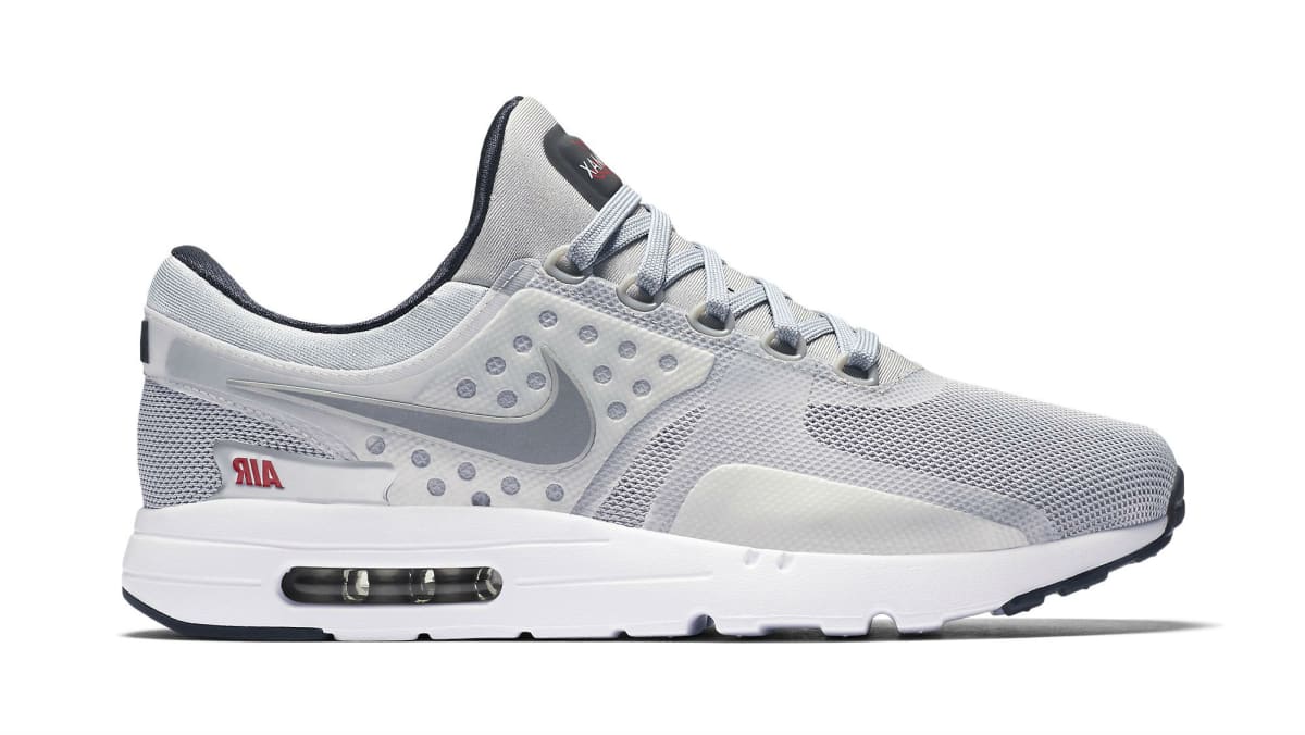 nike zero max