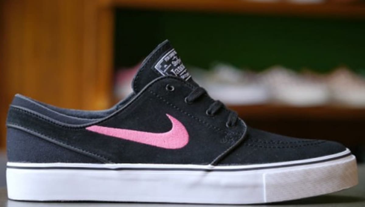 stefan janoski pink