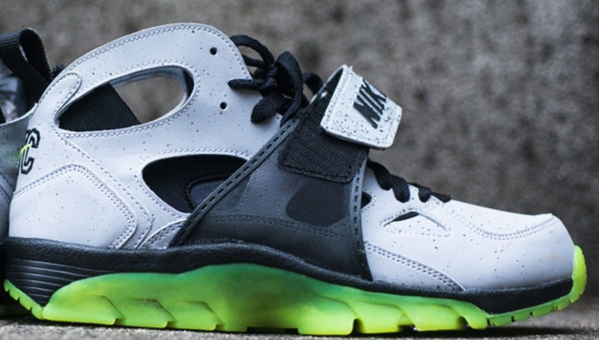 Nike Air Trainer Huarache Nike Sole Collector