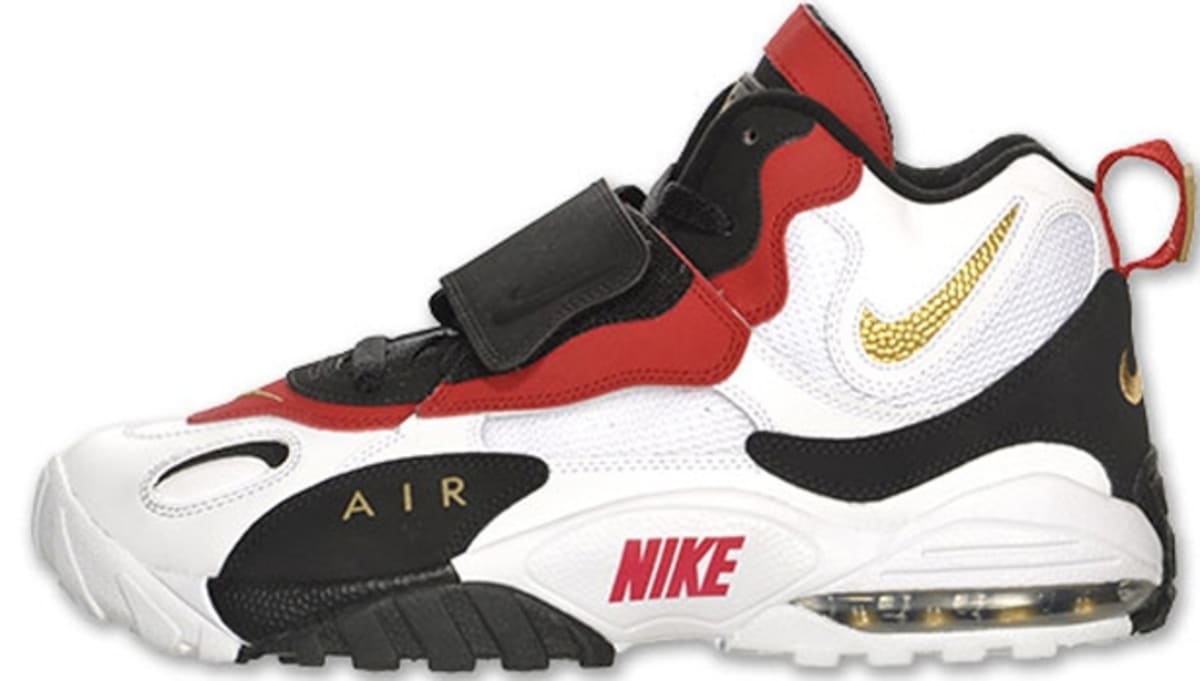 nike air max speed turf men's