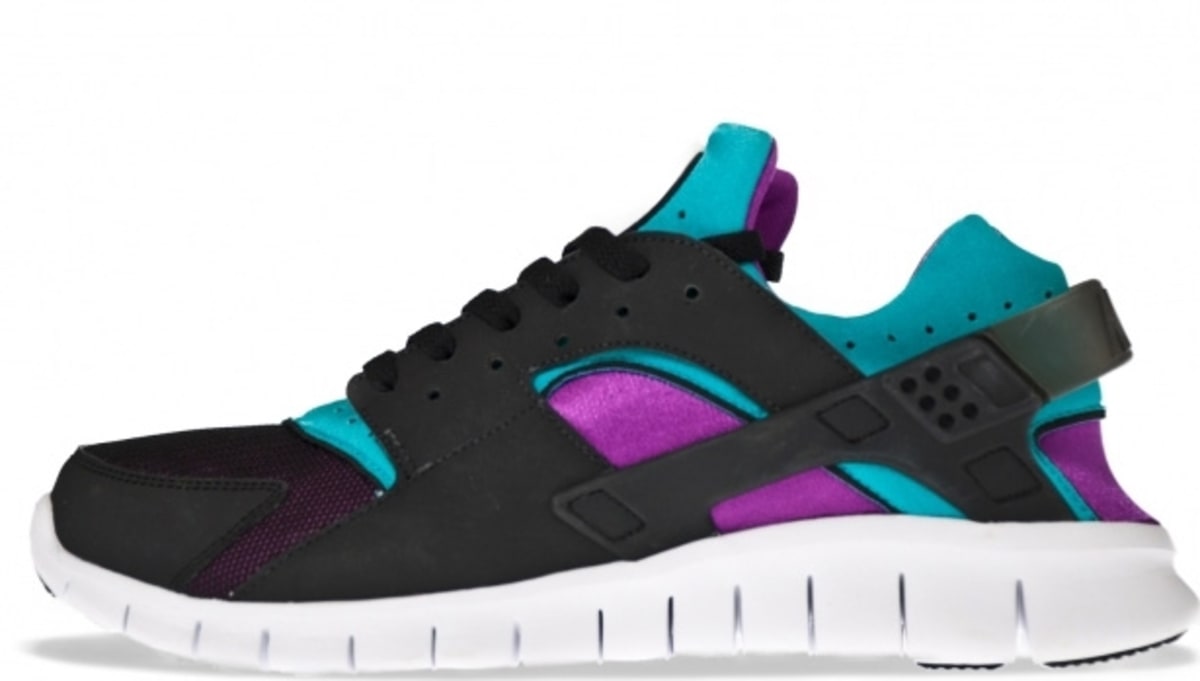 nike air huarache free run nike air huarache free run