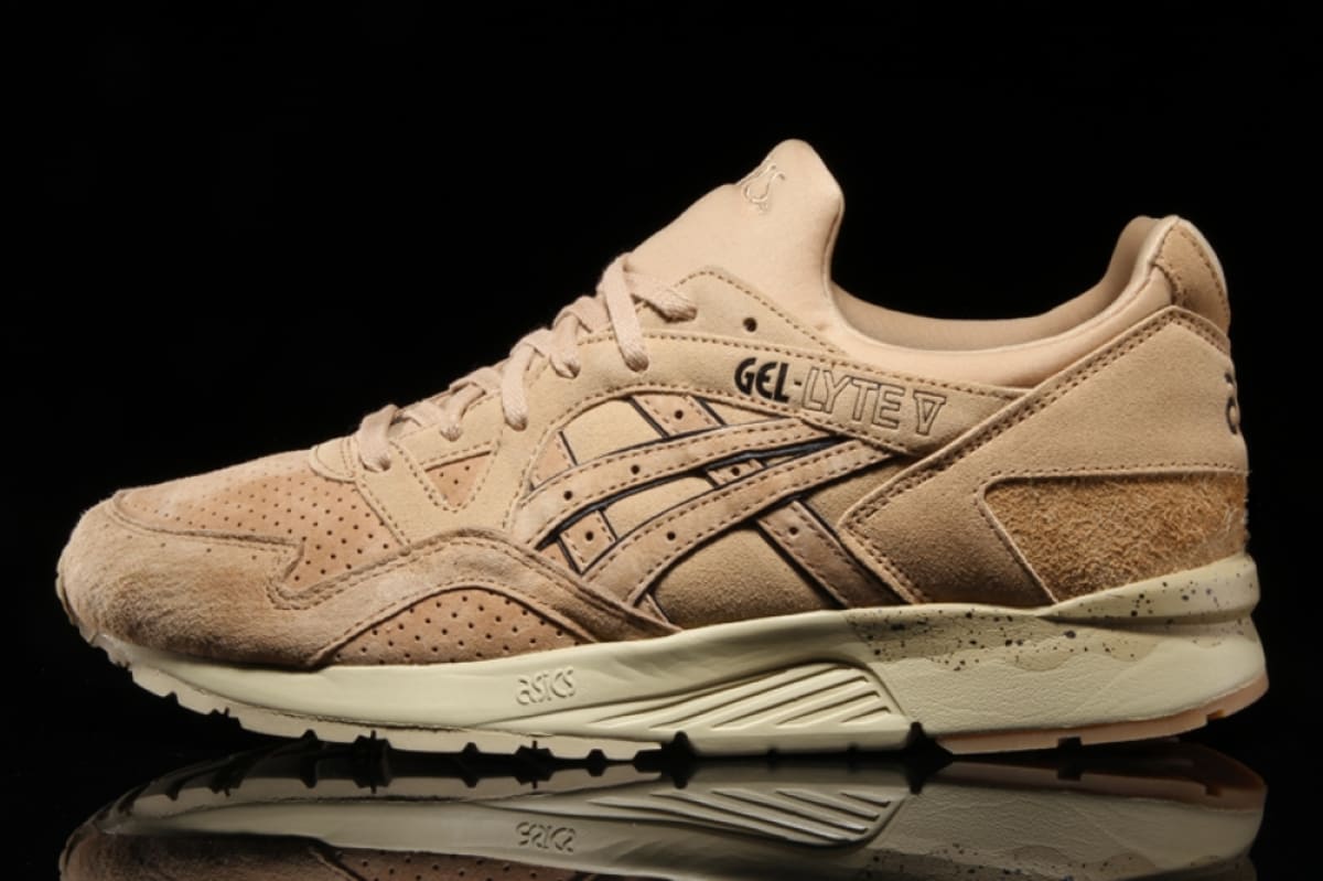 Asics Gel Lyte V 5 Asics Sole Collector