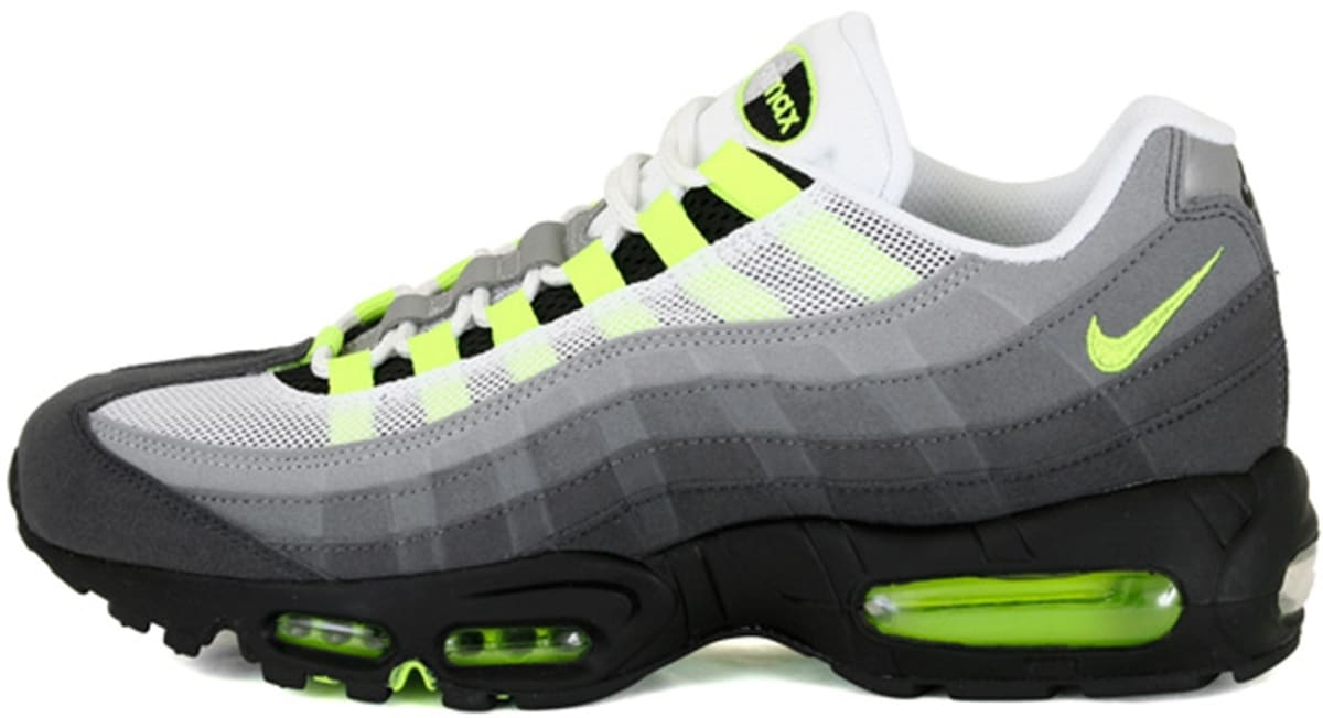 nike air max 95 volt nike air max 95 volt