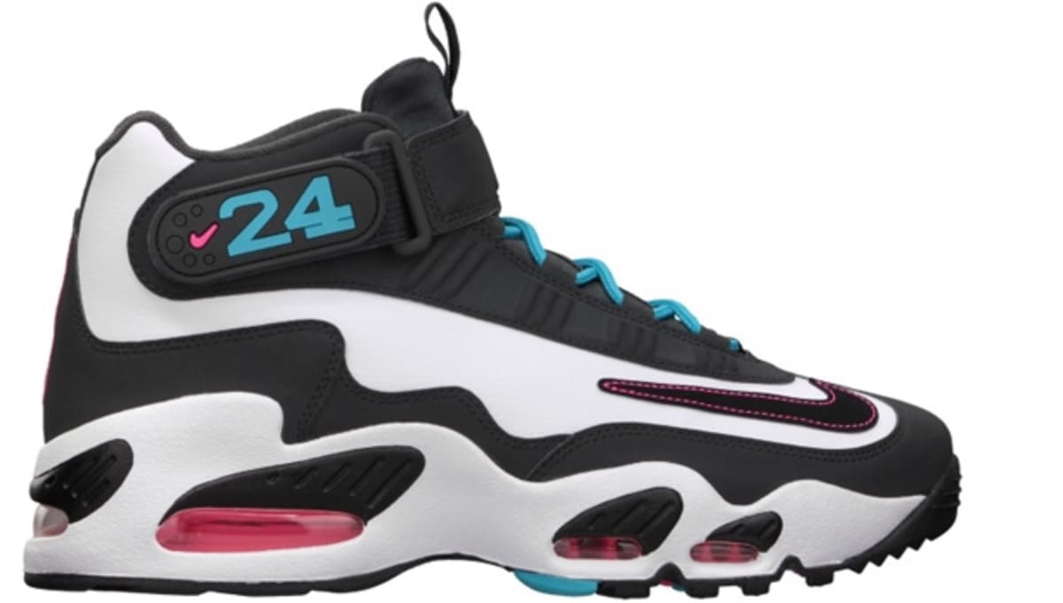 griffey max