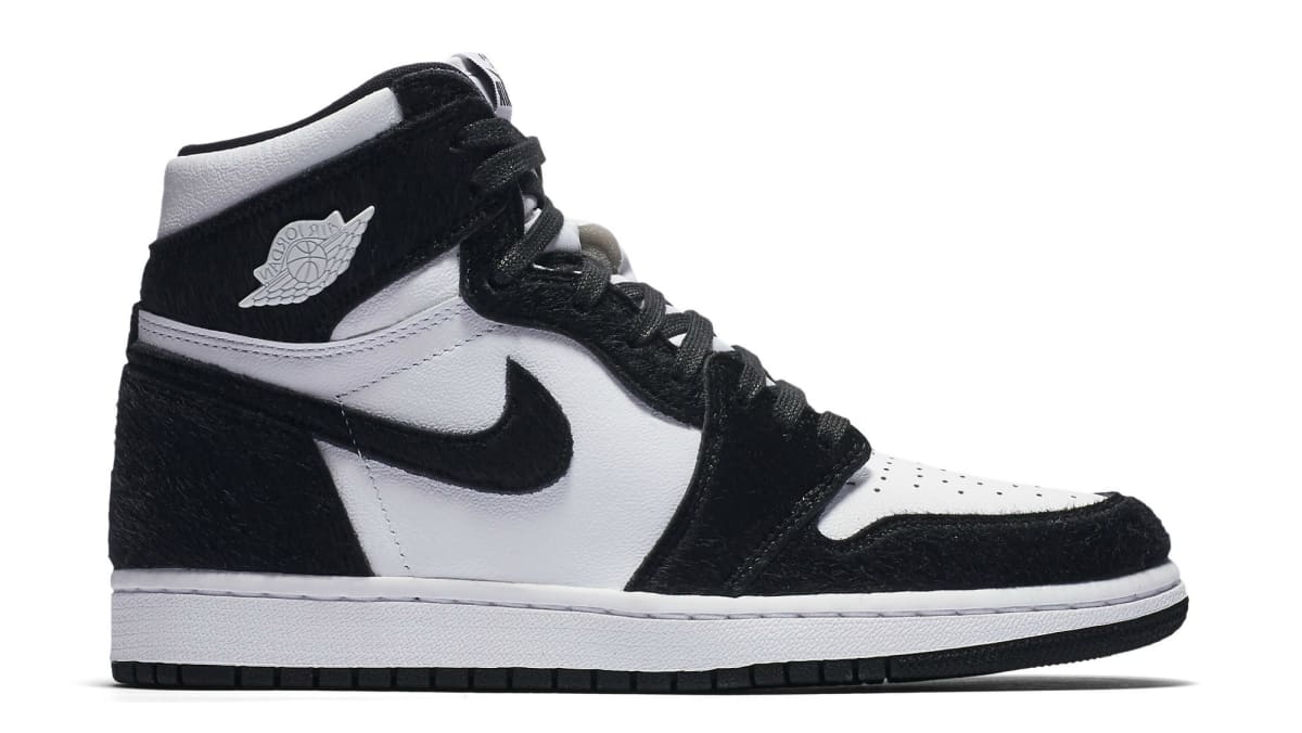 high top women jordan 1s