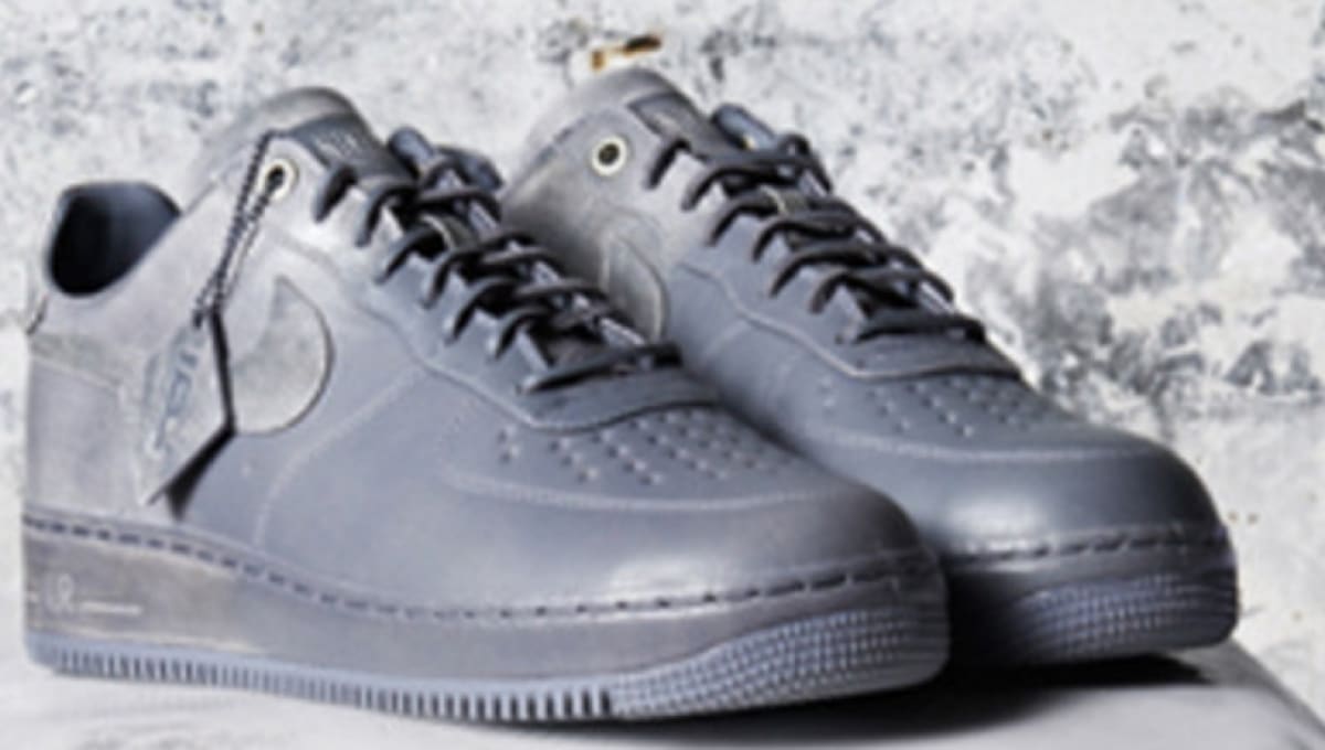 cool grey nike air force 1