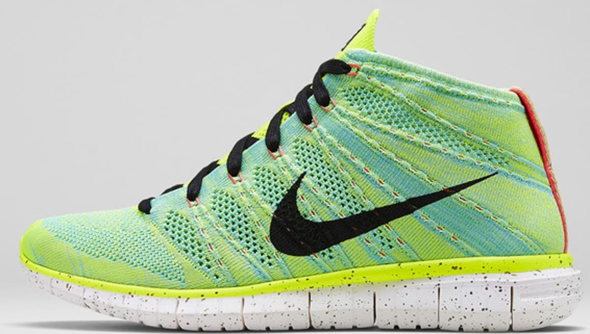 nike black and turquoise shoes