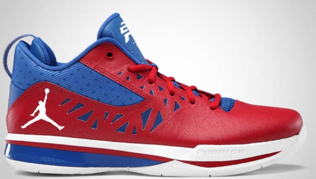 cp3 red and blue