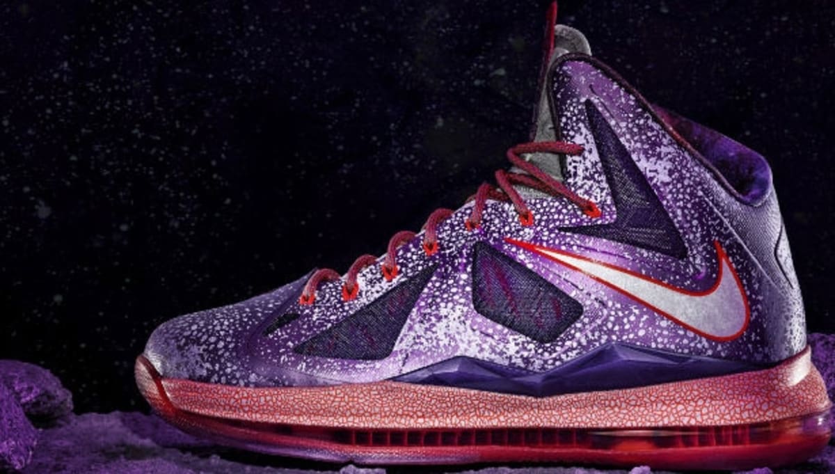 lebron 10 all star