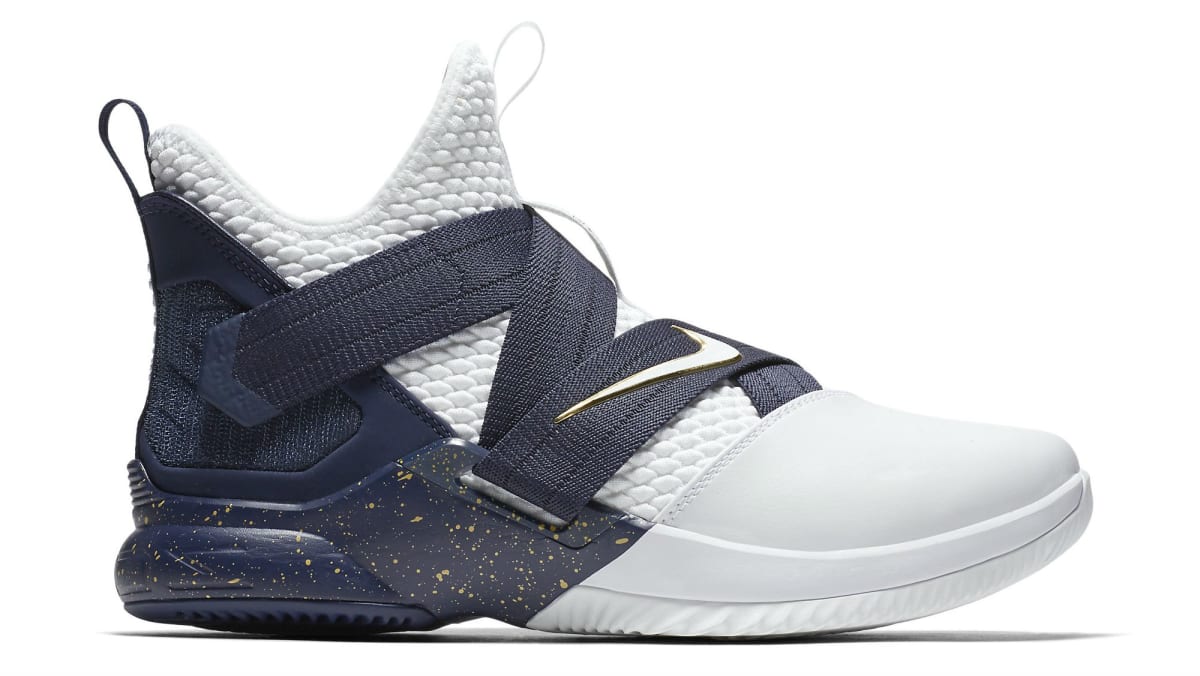 lebron james soldier 12 sfg