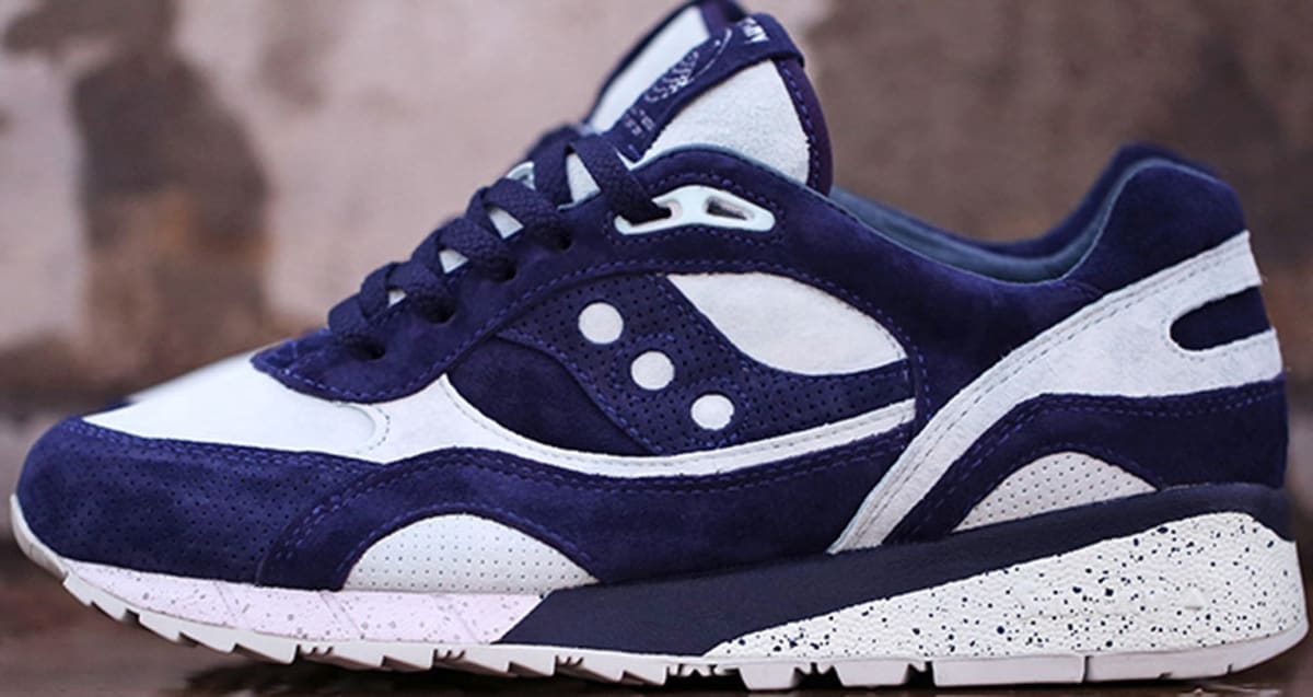 saucony grid 6000