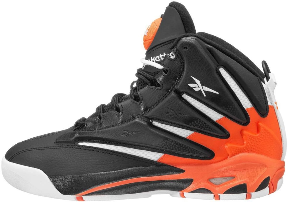 reebok blast pump