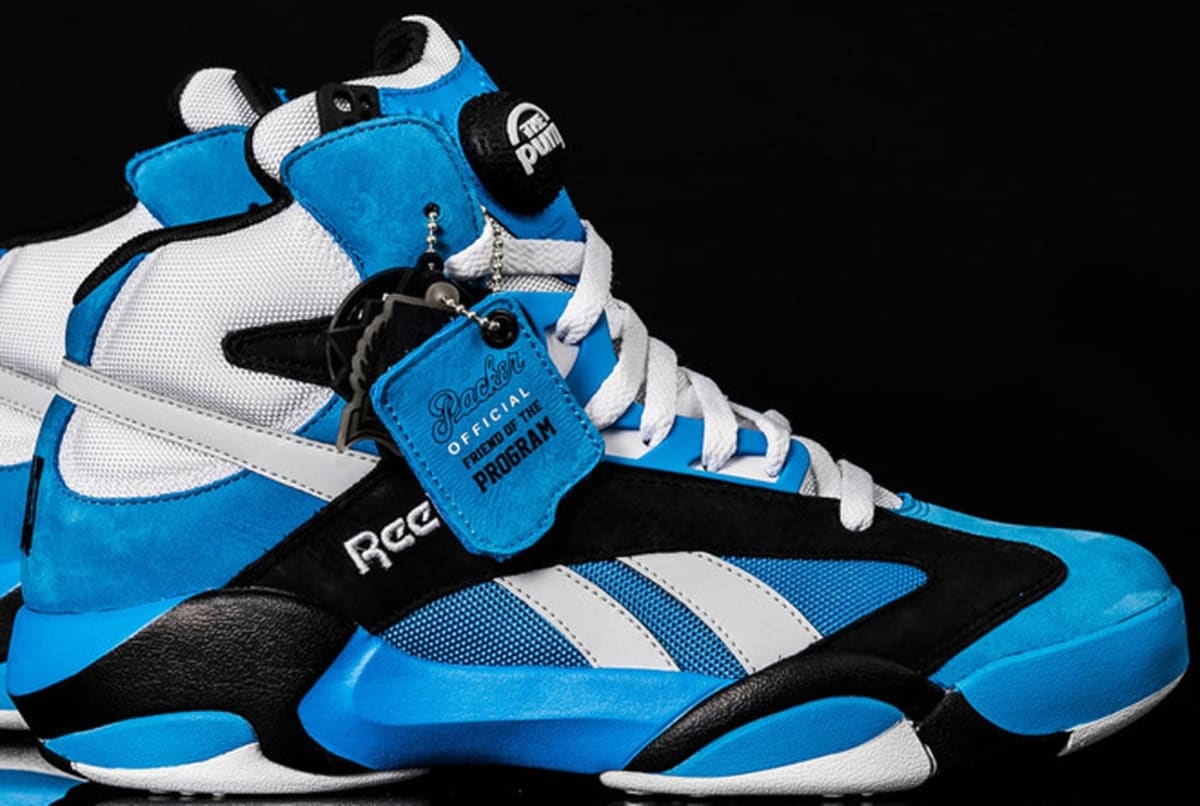 shaq attaq azure