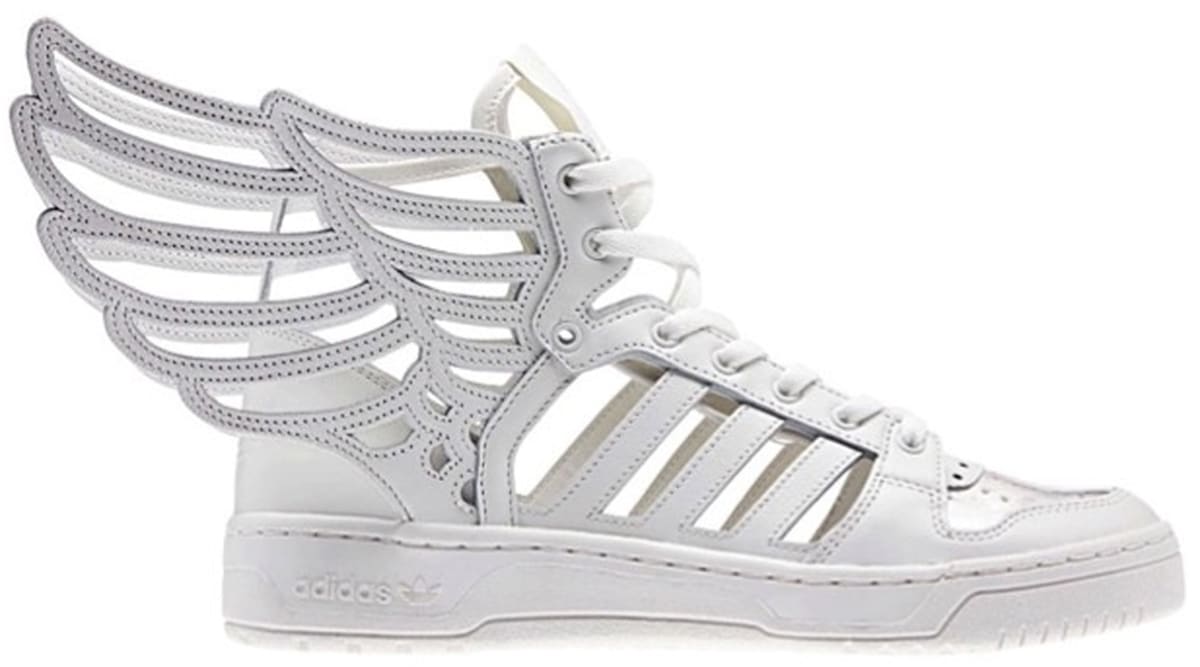 adidas wings 2.0