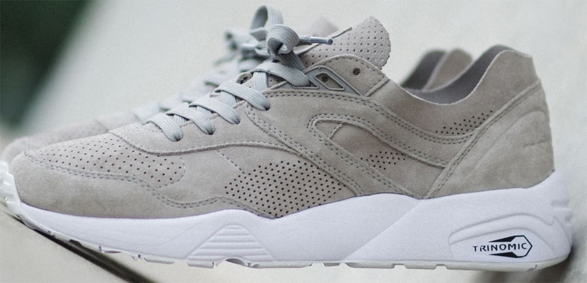 puma r698 grey puma r698 grey