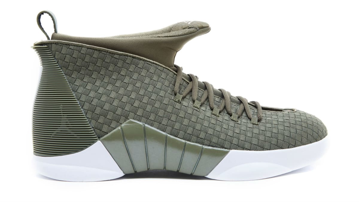air jordan 15 rose