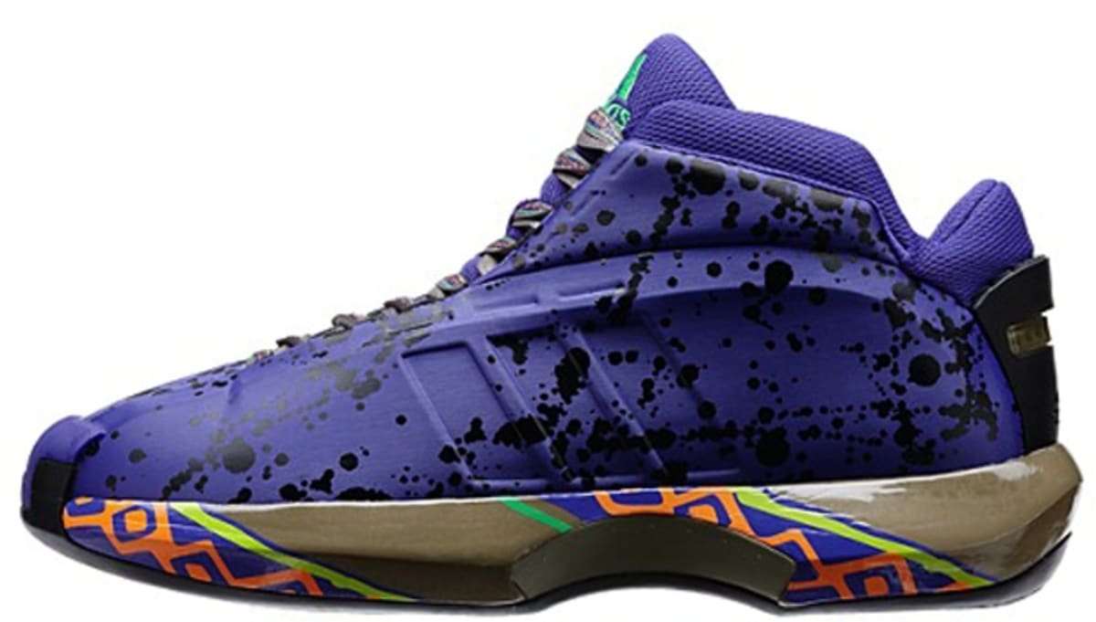 adidas crazy 8 purple