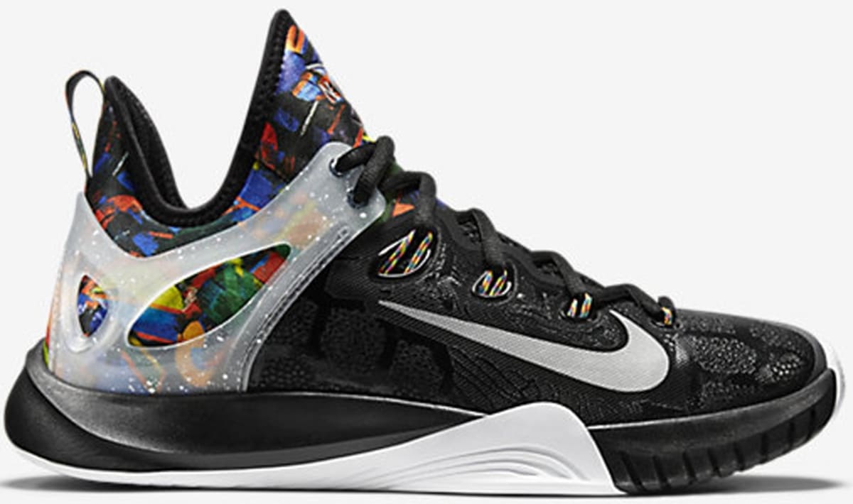 Nike Zoom Hyperrev 2015 Nike Sole Collector