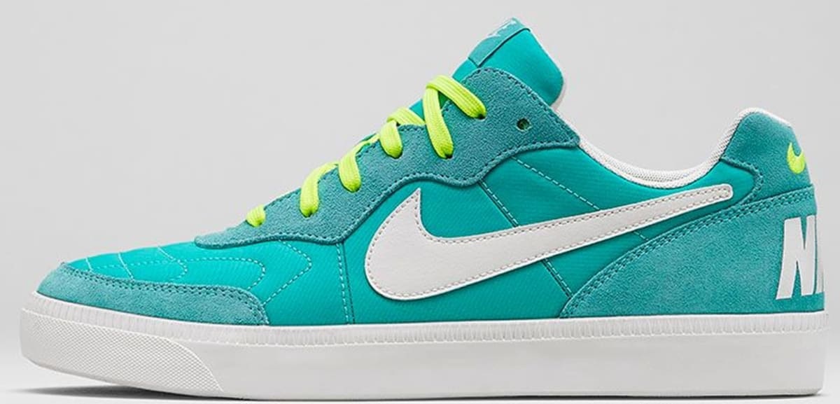 tiempo trainers