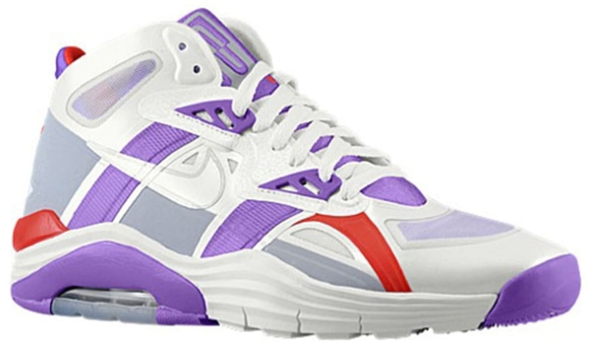 lunar 180 trainer sc