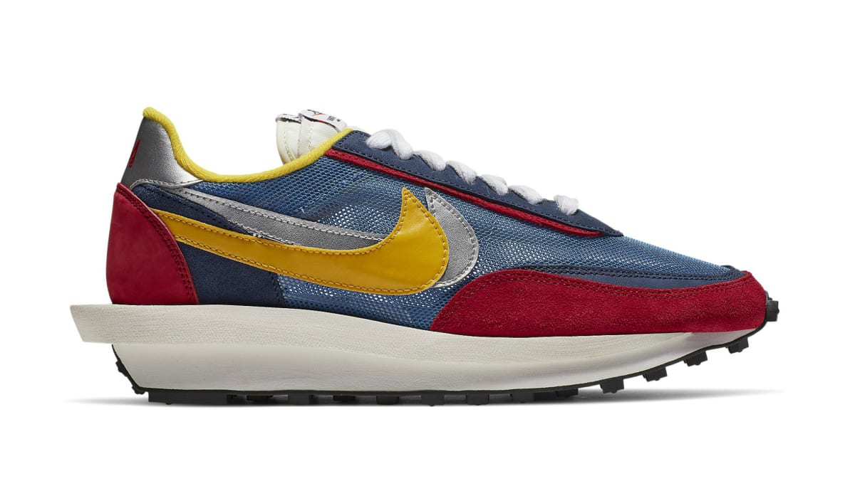 Del Sol Auto Sales >> Sacai x Nike LDWaffle Varsity Blue/Del Sol-Varsity Red ... Del Sol Auto Sales >> Sacai x Nike LDWaffle Varsity Blue/Del Sol-Varsity Red ...