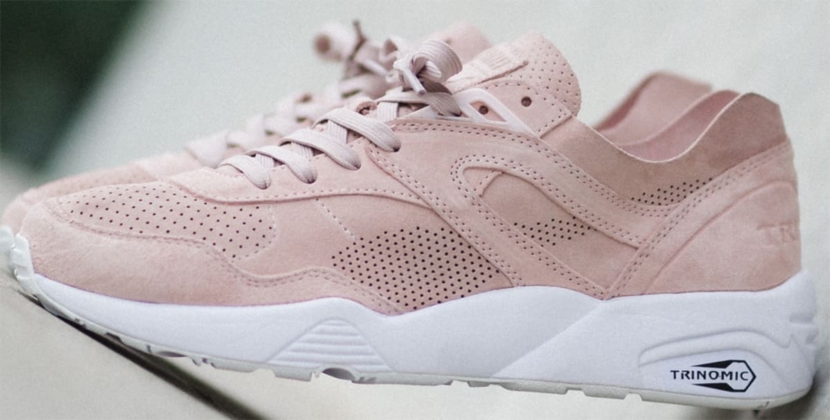 puma trinomic r698 soft
