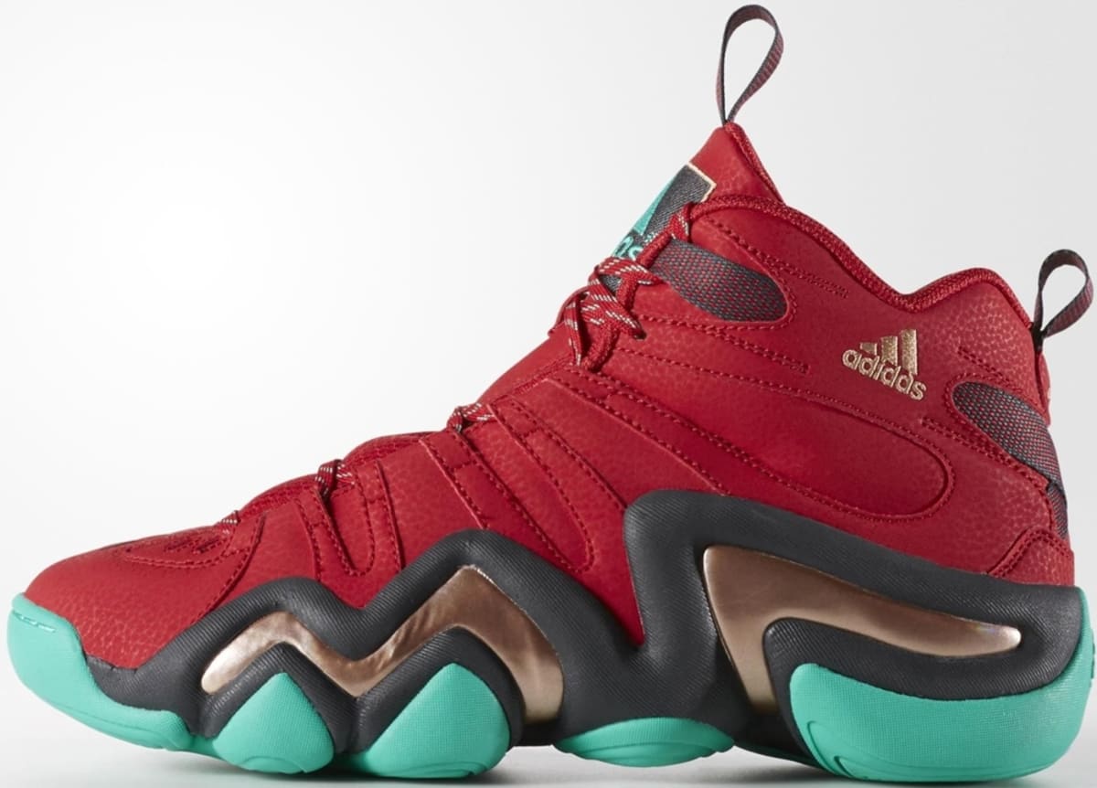 adidas crazy 8 pk