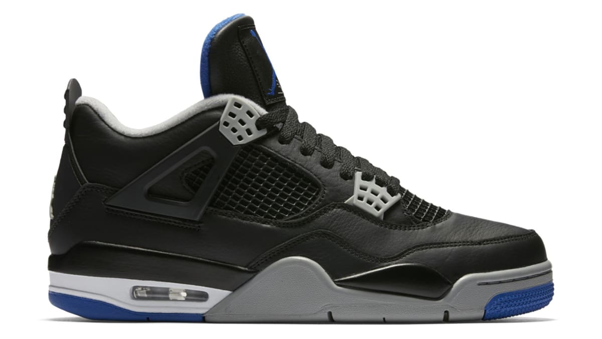 michael jordan retro 4s