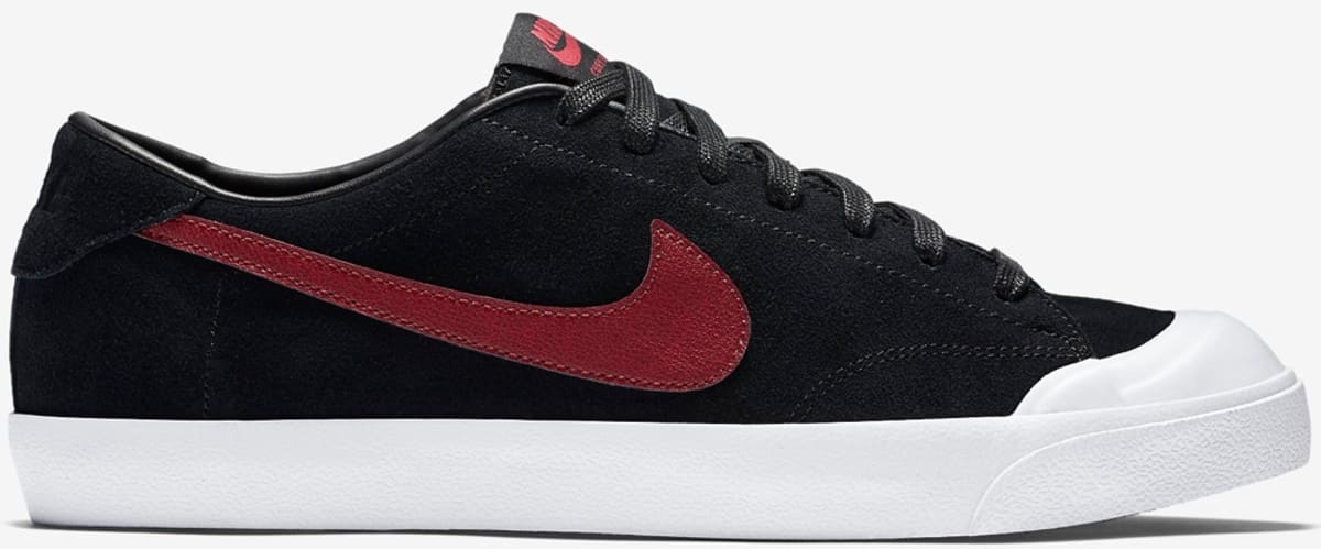 nike zoom all court ck