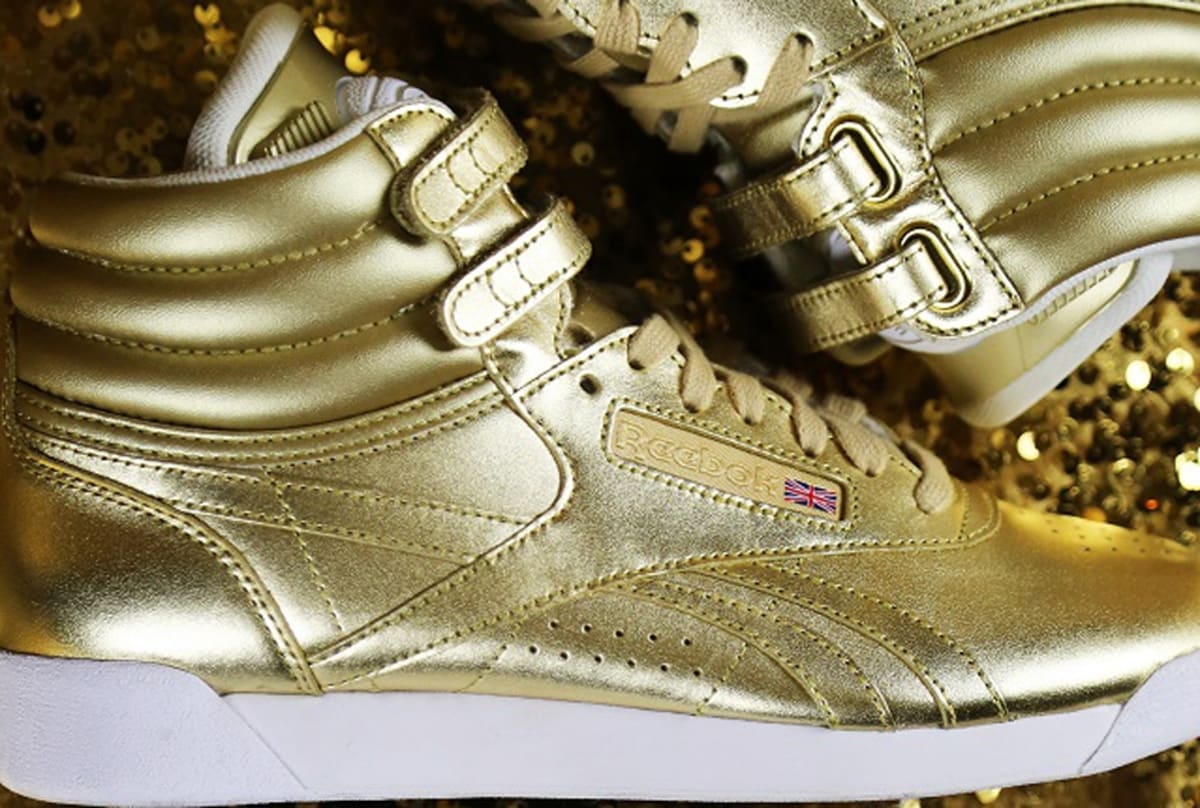 champion gem hi classic high top sneaker