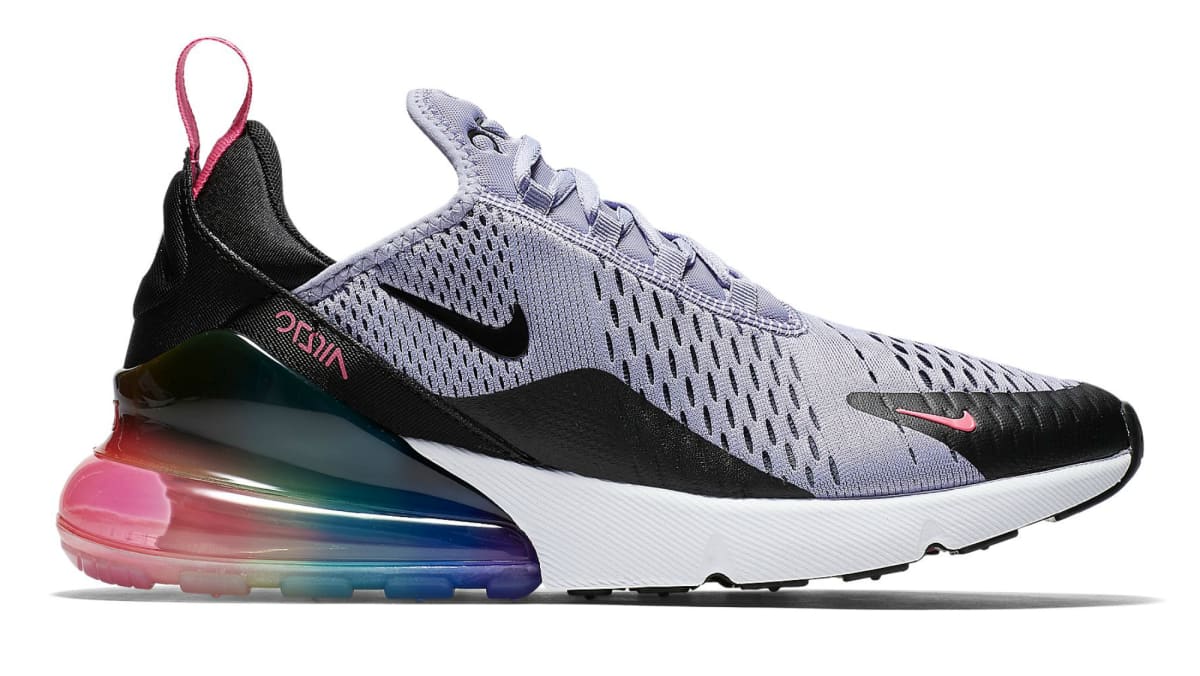 are 270s true to size