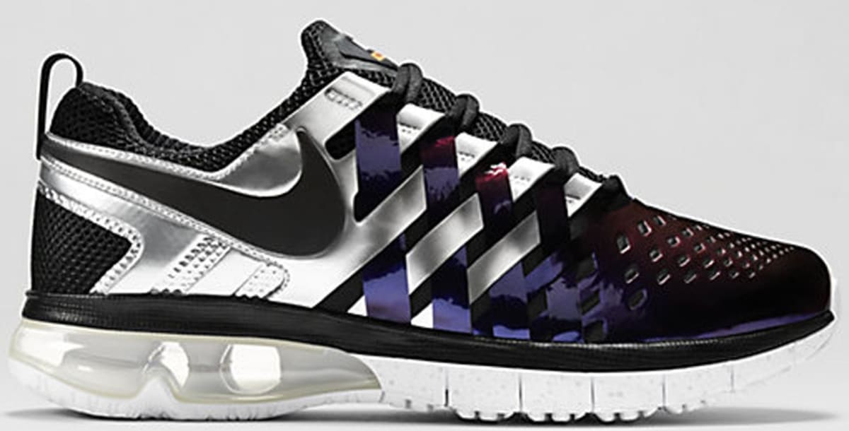 nike fingertrap max amp