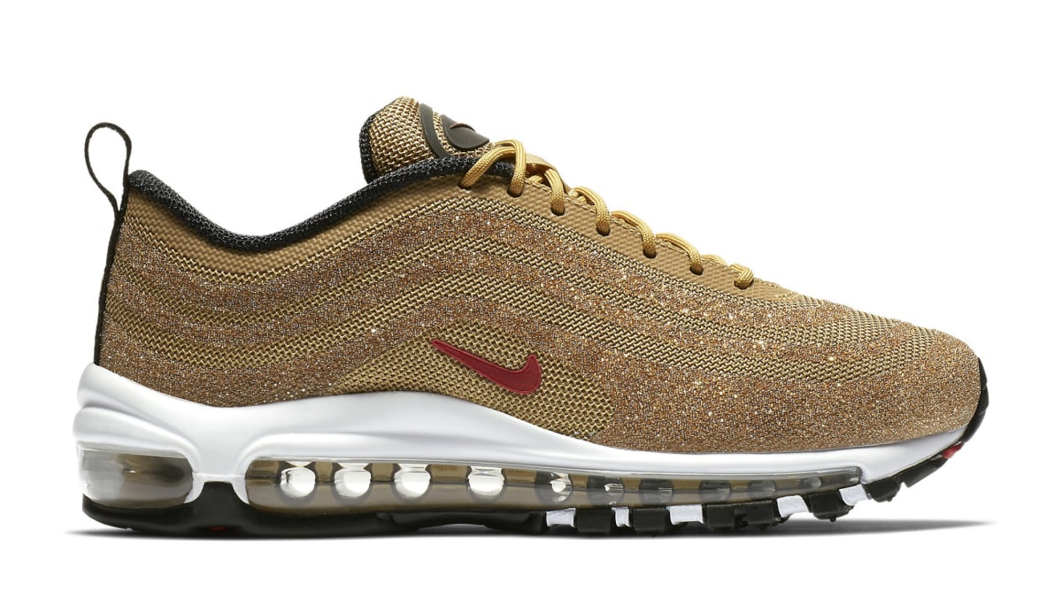 nike 97 swarovski