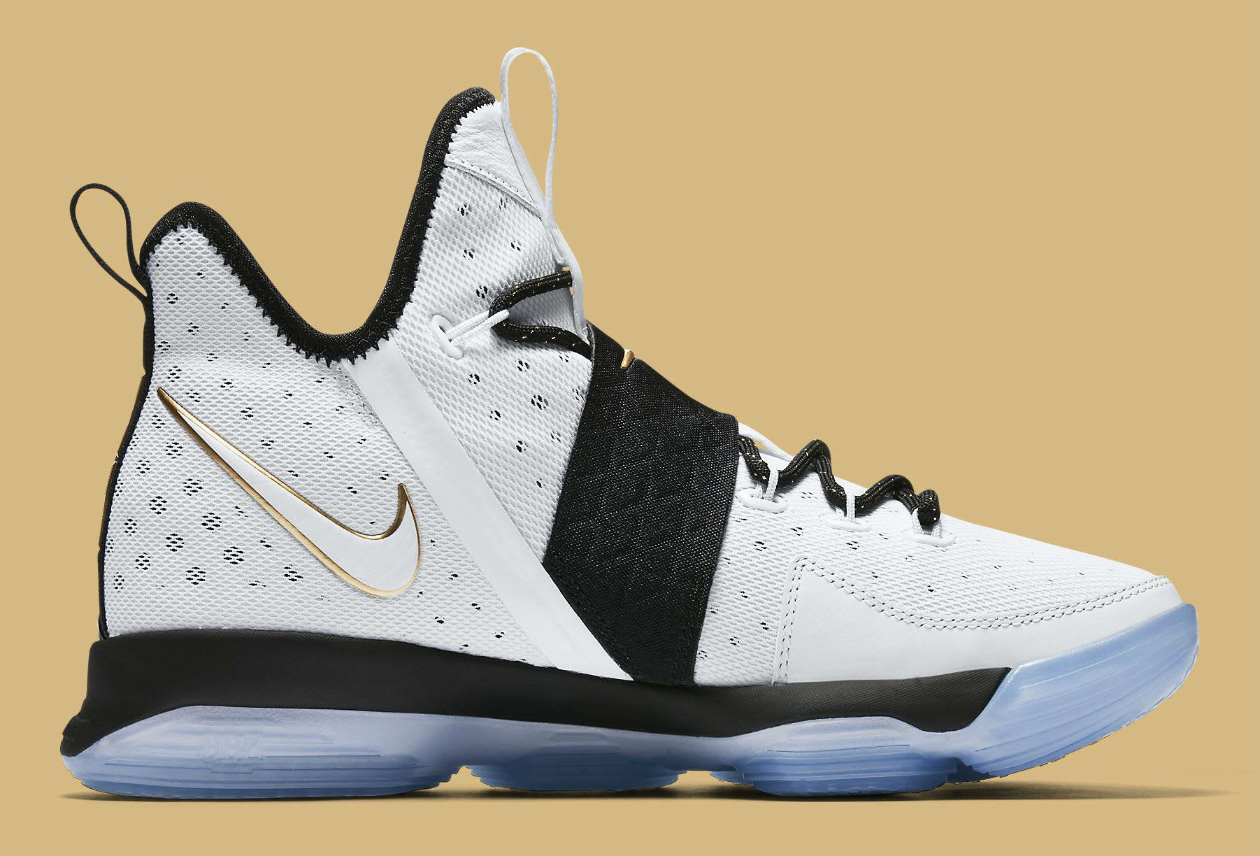 lebron xiv release date