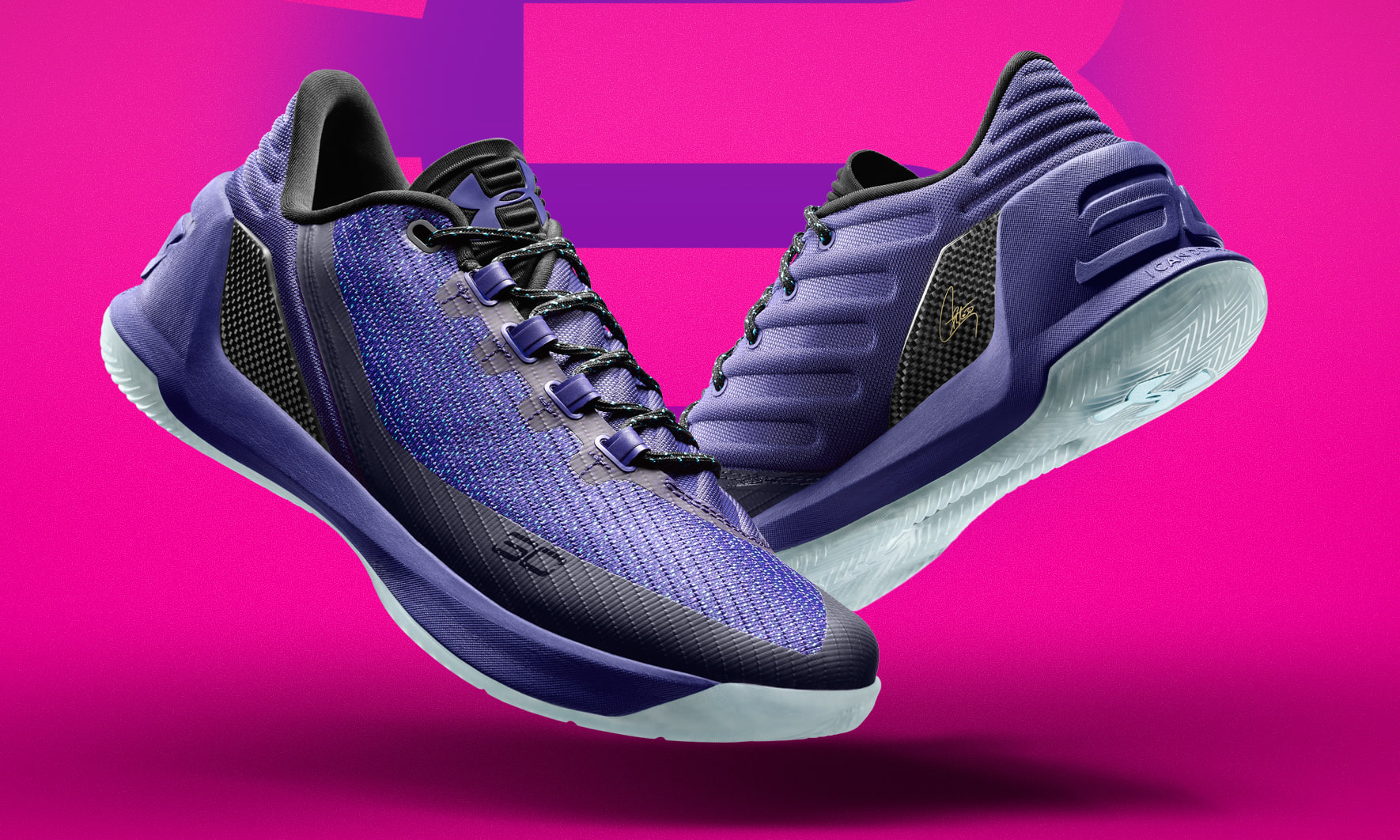 curry 6 low shoes