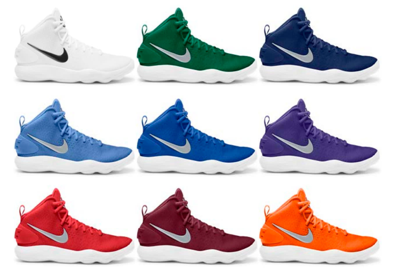 harga nike hyperdunk 2017