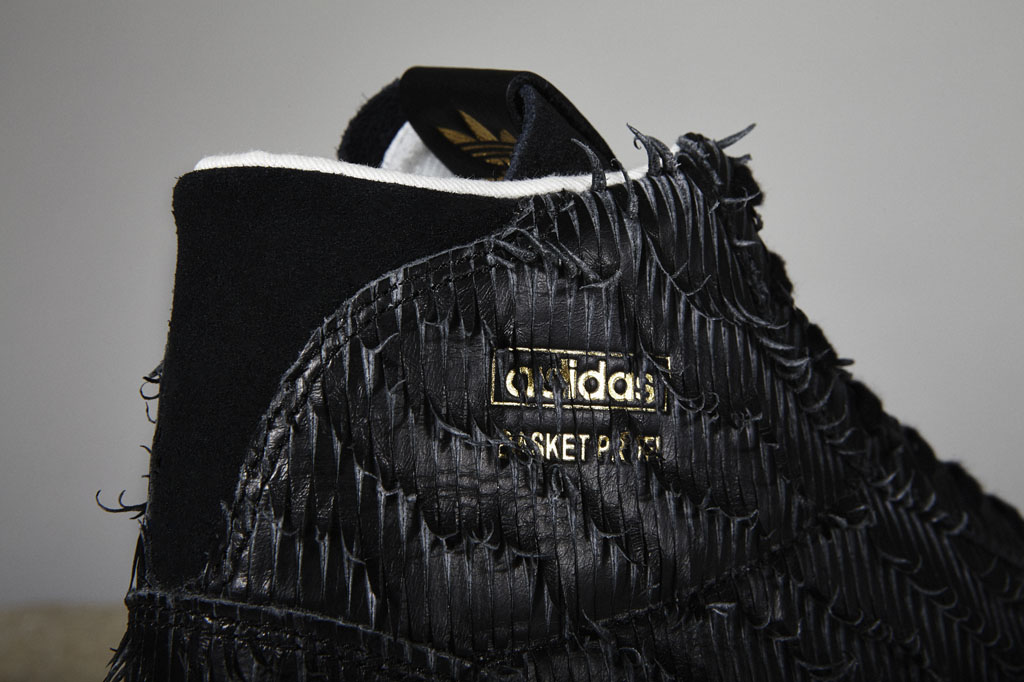 adidas Originals Women's Luxury Sneaker Pack - Basket Profi (2)