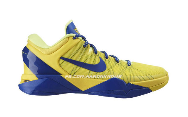nike kobe 11 barcelona