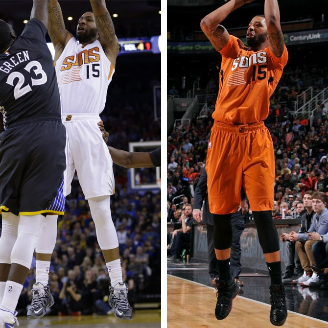 #SoleWatch NBA Power Ranking for February 1: Marcus Morris