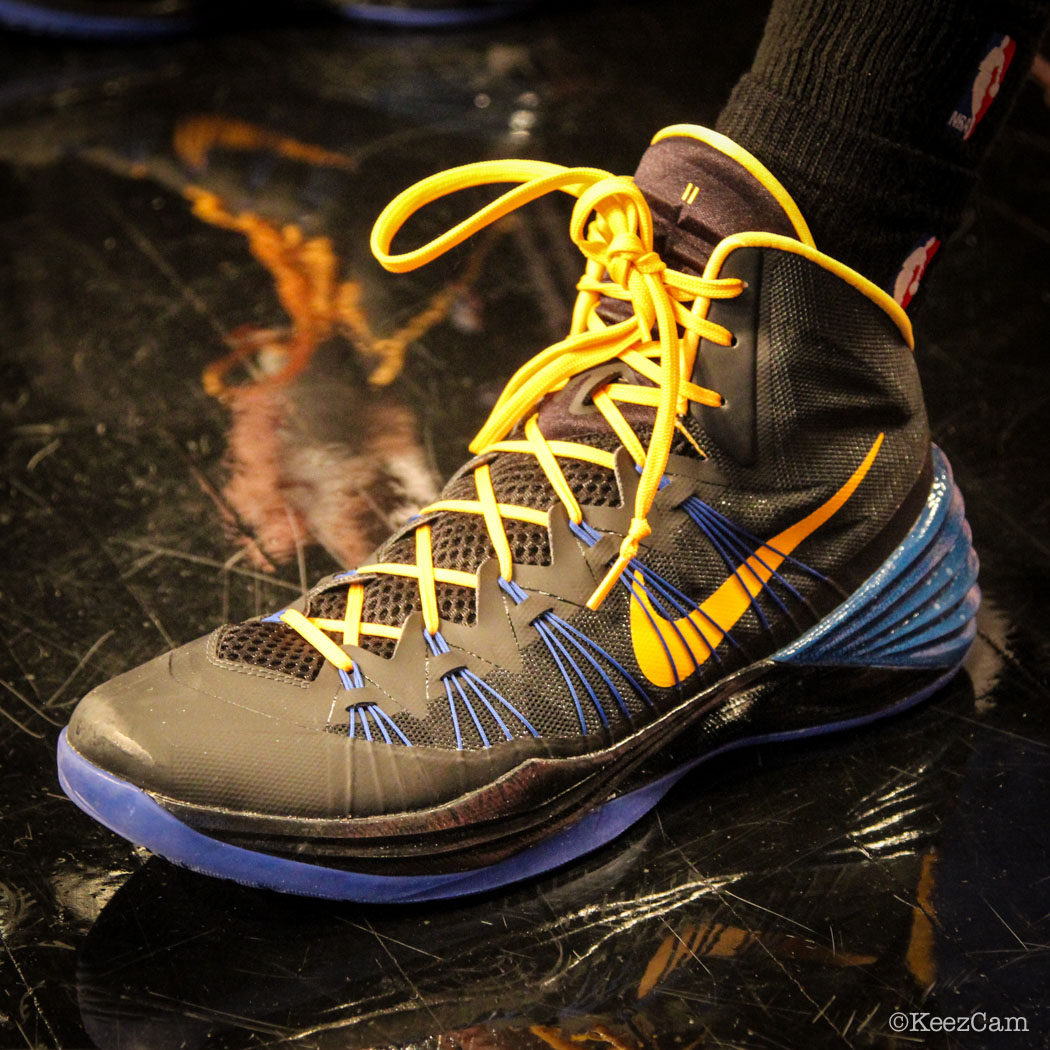 2013 red hyperdunks stephen curry anatomix shoes