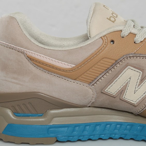 nonnative x new balance