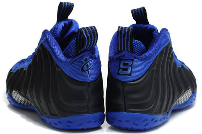 Worst Fake Nike Foamposites: Sole Collector